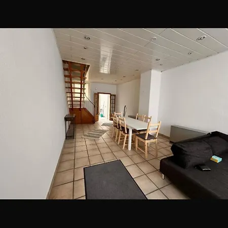 A&V Apartments Rheinberg Altstadt Mitten Im Zentrum Extérieur photo