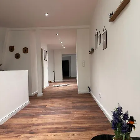 A&V Apartments Rheinberg Altstadt Mitten Im Zentrum Extérieur photo