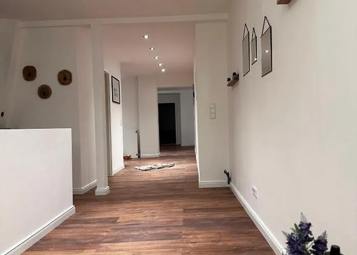 A&V Apartments Rheinberg Altstadt Mitten Im Zentrum