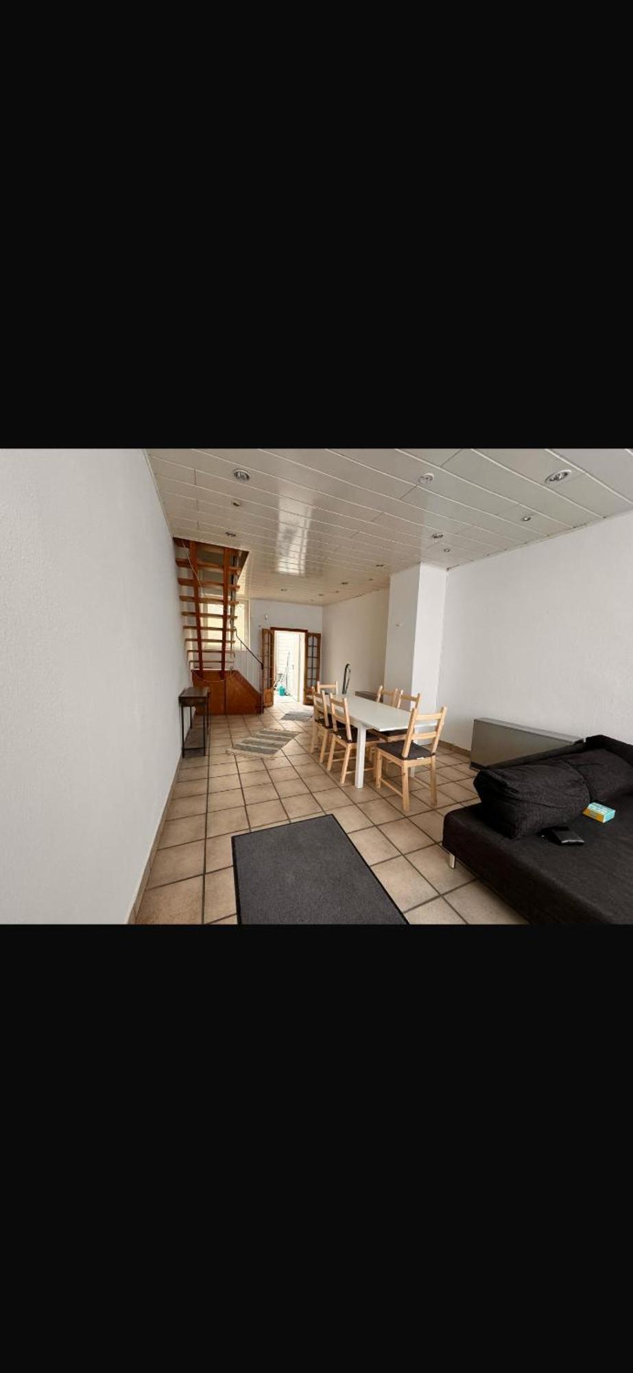 A&v Altstadt Mitten Im Zentrum Appartement