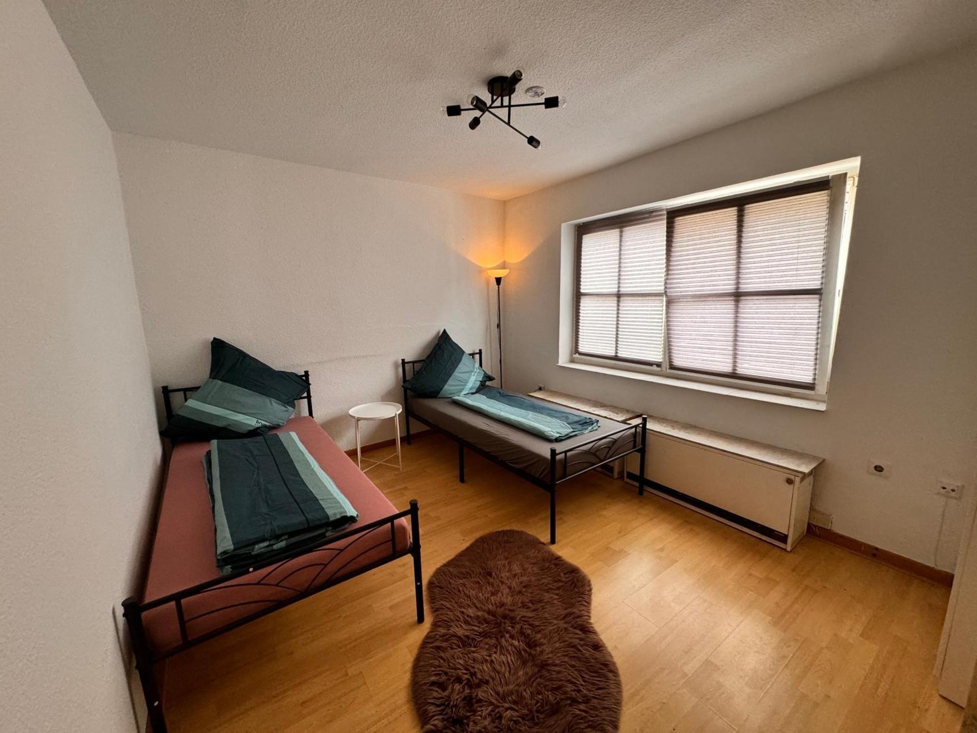 A&v Altstadt Mitten Im Zentrum Appartement Rheinberg