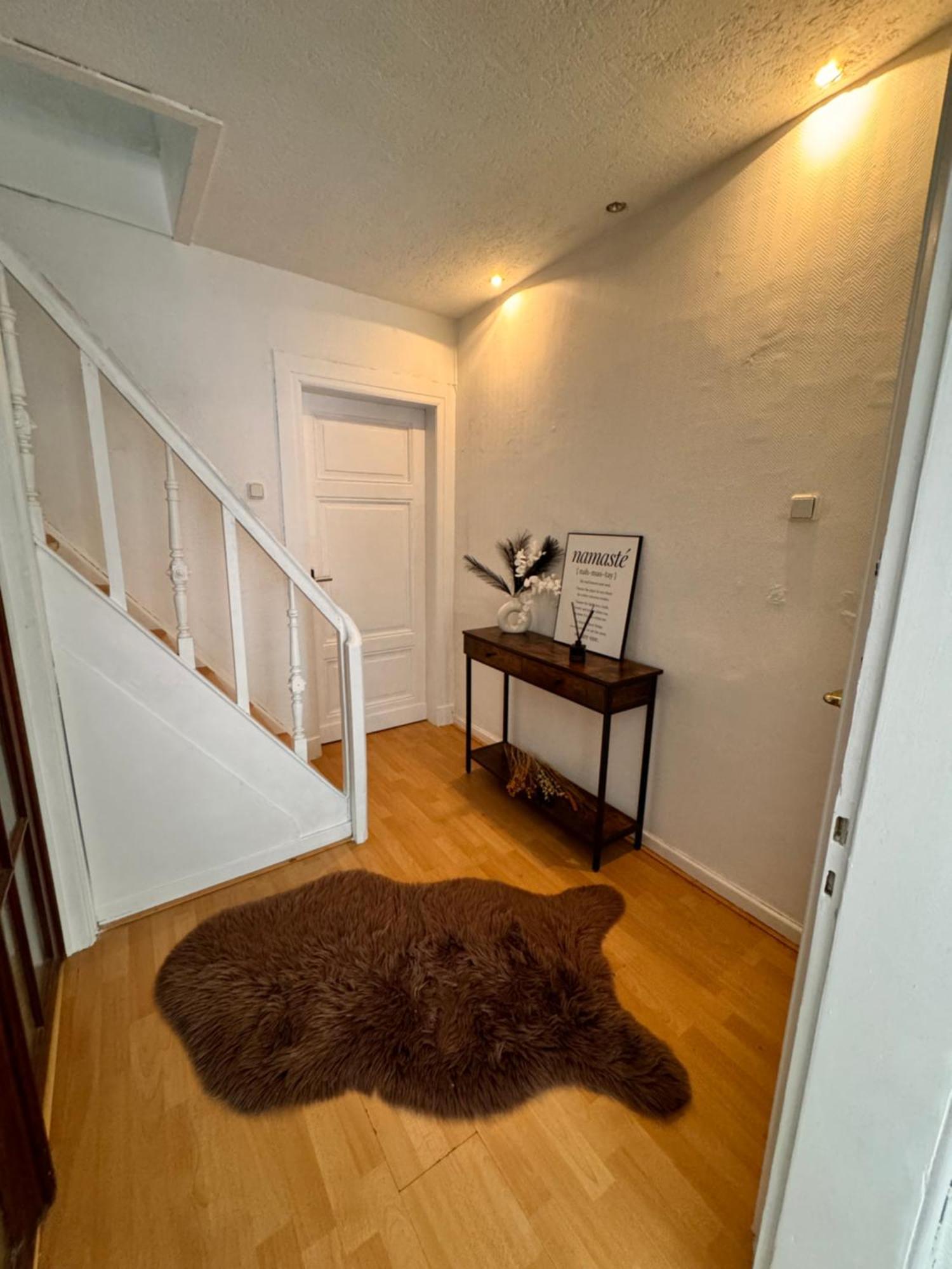 Appartement A&v Altstadt Mitten Im Zentrum